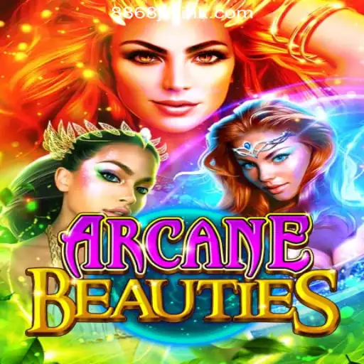 Exploring the Enchantment of ArcaneBeauties at 8868JILI Online Casino Philippines