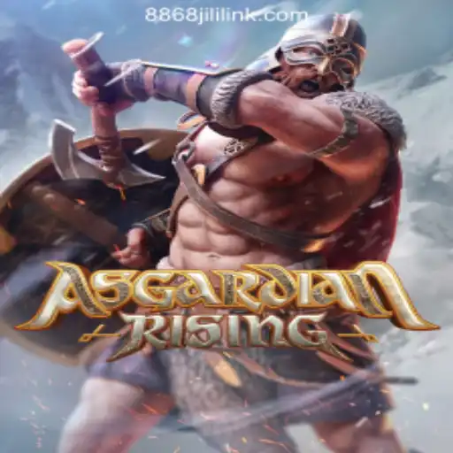 AsgardianRising: A Majestic Adventure in the Realm of Norse Myths