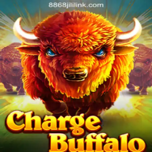Explore ChargeBuffalo at 8868JILI Online Casino Philippines