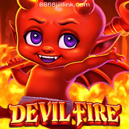 Exploring the Exciting World of DevilFire at 8868JILI Online Casino Philippines