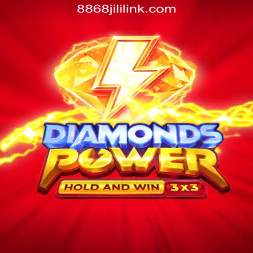 Exploring 'Diamondspower': A Deep Dive into the Exciting World of 8868JILI Online Casino Philippines