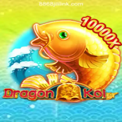 Discover the Exciting World of DragonKoi at 8868JILI Online Casino Philippines