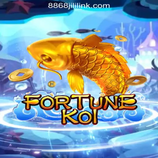 Explore the Fascinating World of FORTUNEKOI at 8868JILI Online Casino Philippines