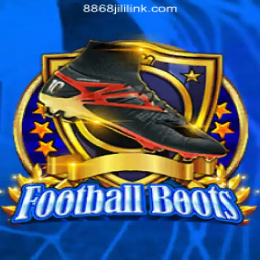 Exploring FootballBoots and 8868JILI Online Casino Philippines