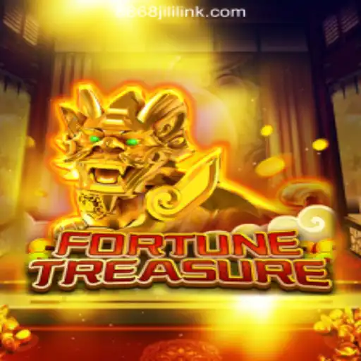 FortuneTreasure: Dive into the Exciting World of 8868JILI Online Casino Philippines