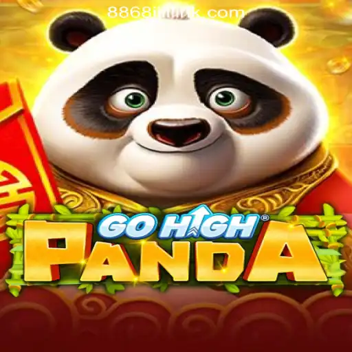 GoHighPanda: An Exciting New Addition to 8868JILI Online Casino Philippines