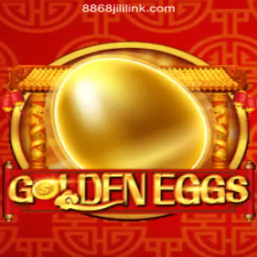 Discovering GoldenEggs: The Exciting Game at 8868JILI Online Casino Philippines