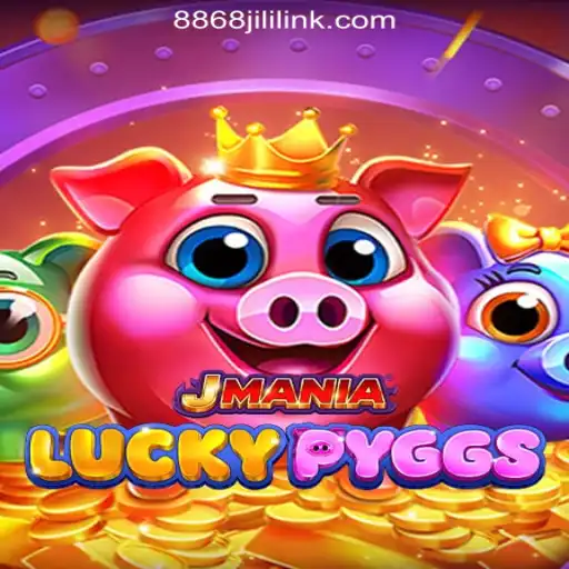 Exploring JManiaLuckyPyggs: A New Era in Casino Gaming