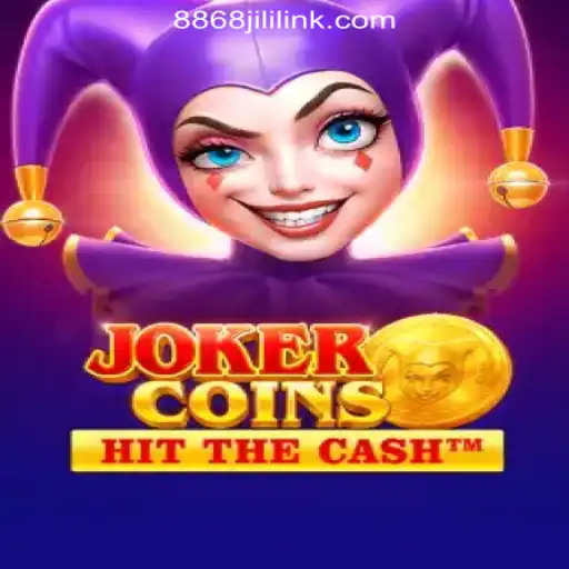 Exploring JokerCoins at 8868JILI Online Casino Philippines