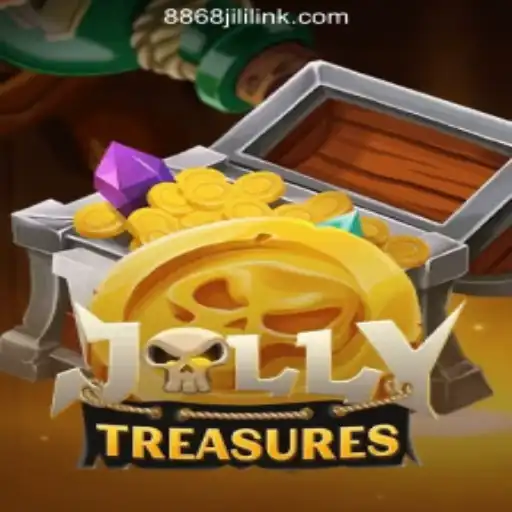 Explore the Thrilling World of JollyTreasures at 8868JILI Online Casino Philippines