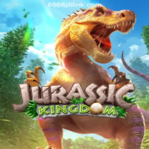 Exploring Jurassic Kingdom: A Revolutionary Experience at 8868JILI Online Casino Philippines