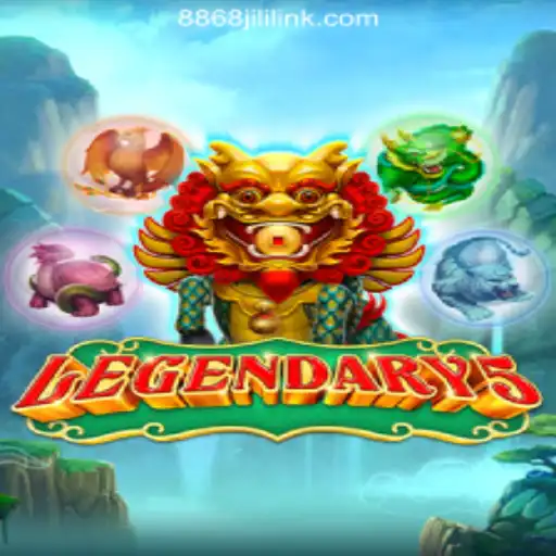 Exploring Legendary5 and the Rising Trend of 8868JILI Online Casino in the Philippines