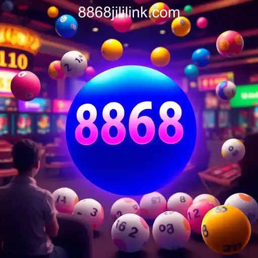 The Allure of Lottery and the Rise of 8868JILI Online Casino Philippines
