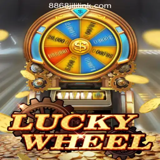Discover the Thrill of LuckyWheel at 8868JILI Online Casino Philippines
