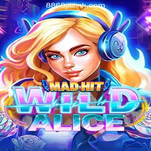 MadHitWildAlice: A Thrilling Adventure in the World of Online Casinos