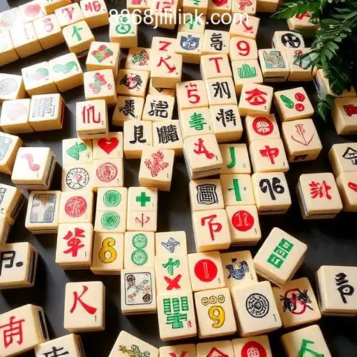 Exploring Mahjong at 8868JILI Online Casino Philippines