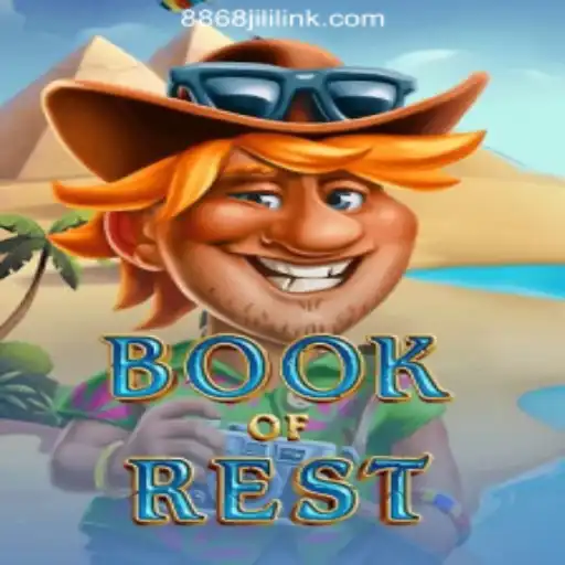 Exploring BookofRest at 8868JILI Online Casino Philippines