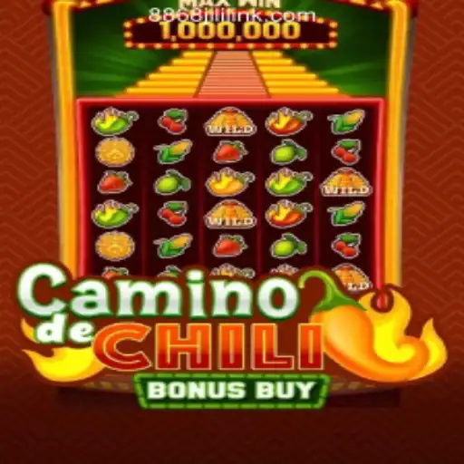 CaminodeChiliBonusBuy: A Spicy Adventure in 8868JILI Online Casino Philippines