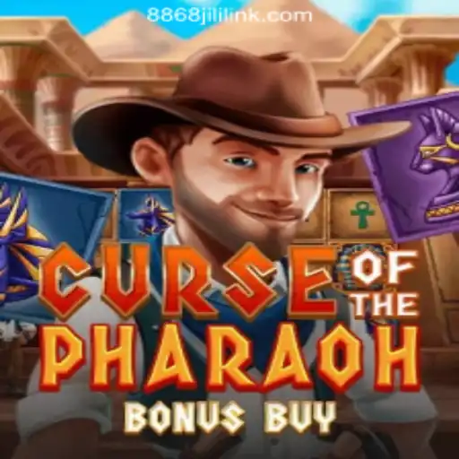 Exploring the Exciting World of Curse of the Pharaoh Bonus Buy at 8868JILI Online Casino Philippines