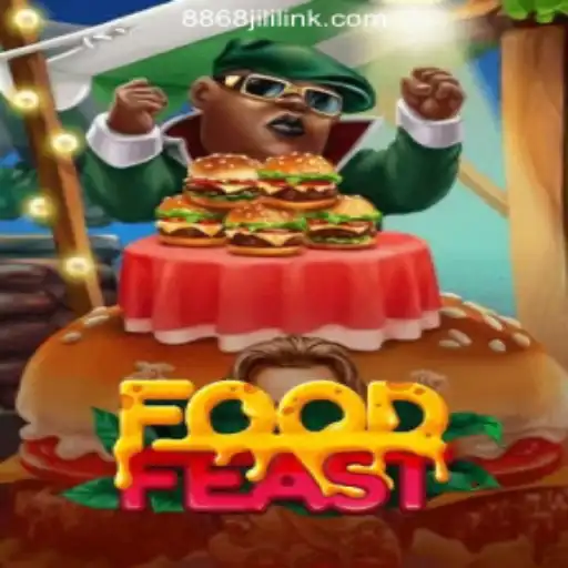 Discover the Thrills of FoodFeast Amidst the Gaming Boom with 8868JILI Online Casino Philippines