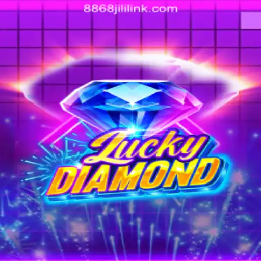 Discovering LuckyDiamond: A Journey into the 8868JILI Online Casino Philippines