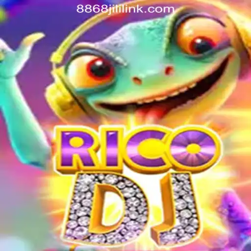 Exploring RicoDJ: A Thrilling Addition to the 8868JILI Online Casino Philippines