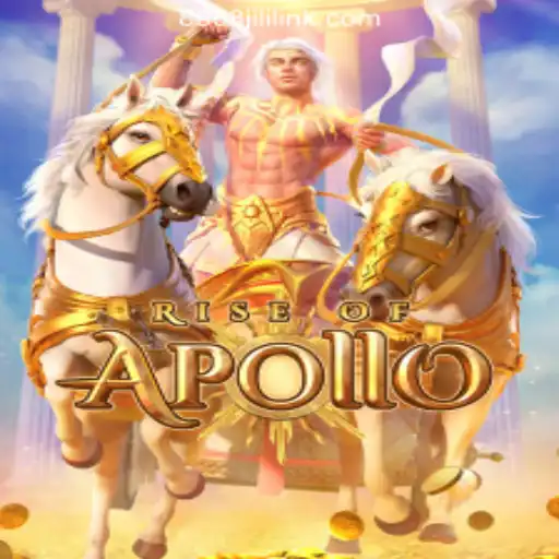 Rise of Apollo: A Glorious Journey at 8868JILI Online Casino Philippines