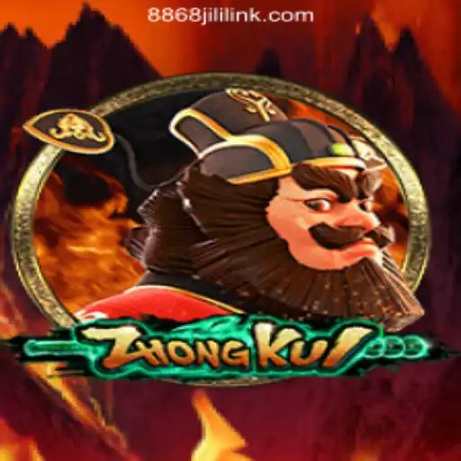 ZhongKui's Mystical Adventure at 8868JILI Online Casino Philippines