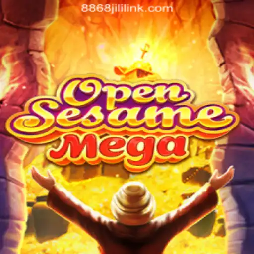 Unlock Excitement with OPENSESAMEMEGA at 8868JILI Online Casino Philippines