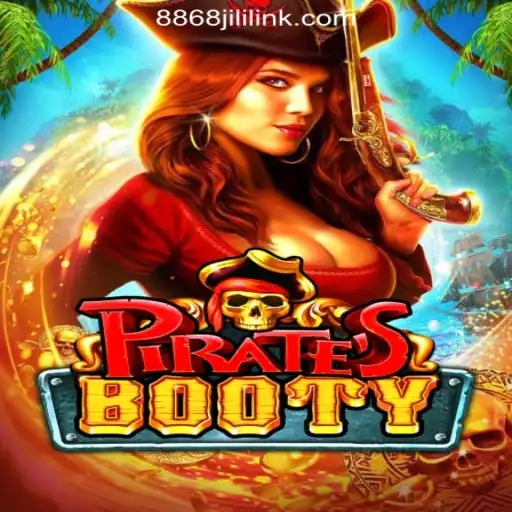 Explore the Thrilling World of PiratesBooty and 8868JILI Online Casino Philippines