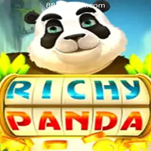 Exploring RichyPanda: A New Adventure in 8868JILI Online Casino Philippines