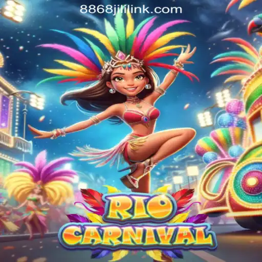 Discover the Thrills of RioCarnival at 8868JILI Online Casino Philippines