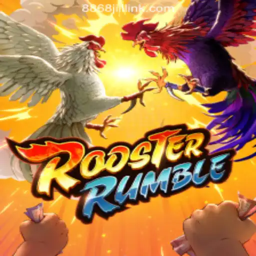 RoosterRumble: An Exciting Addition to 8868JILI Online Casino Philippines