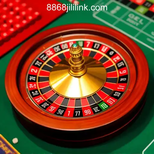 Exploring the Fascinating World of Roulette