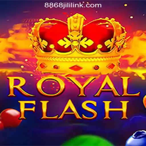 Unveiling RoyalFlash: The Latest Sensation in 8868JILI Online Casino Philippines
