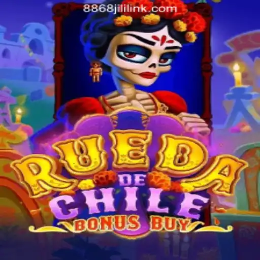 Exploring RuedaDeChileBonusBuy: The Exciting New Game at 8868JILI Online Casino Philippines