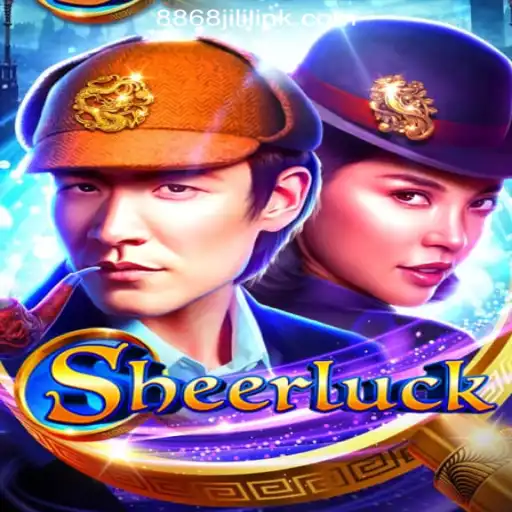Discovering the Thrills of Sheerluck at 8868JILI Online Casino Philippines