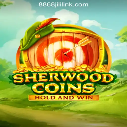 Discover SherwoodCoins: A Thrilling Adventure in 8868JILI Online Casino Philippines