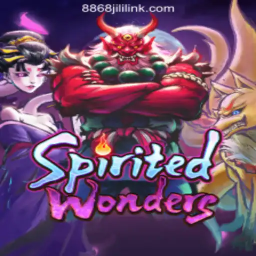 Exploring the Mystical Realms of SpiritedWonders: A New Adventure Awaits at 8868JILI Online Casino Philippines