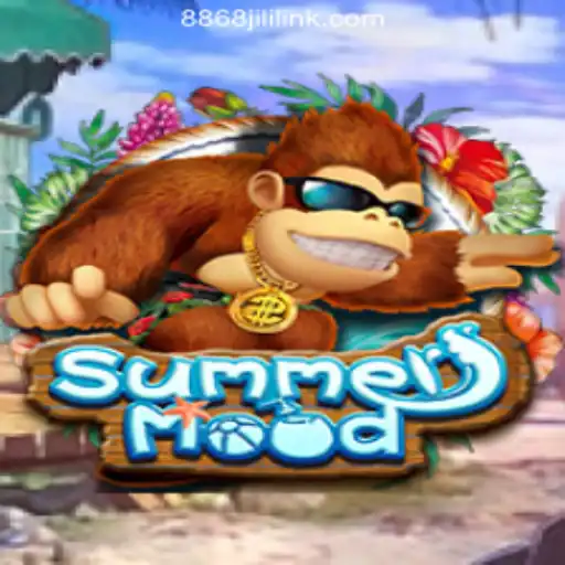 Unveiling SummerMood: A Thrilling Addition to 8868JILI Online Casino Philippines