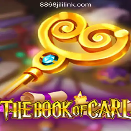 Exploring TheBookofCarl: A Thrilling Experience at 8868JILI Online Casino Philippines