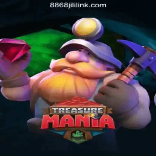 Discover the World of TreasureMania at 8868JILI Online Casino Philippines