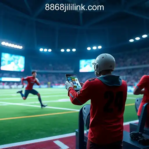 The Rise of Virtual Sports and the Role of 8868JILI Online Casino Philippines