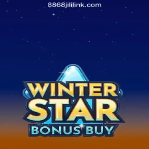 Exploring WinterStarBonusBuy: A New Frontier in 8868JILI Online Casino Philippines