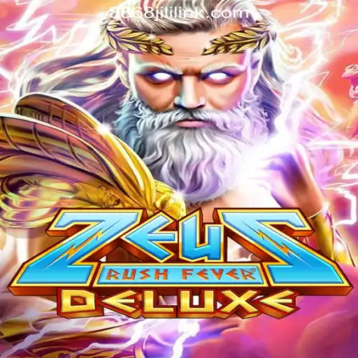 Discover ZeusRushFeverDeluxe at 8868JILI Online Casino Philippines